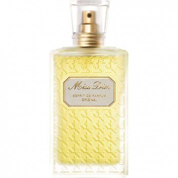 Miss Dior (Esprit de Parfum Original)
