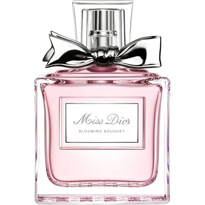 Miss Dior Blooming Bouquet (2014)