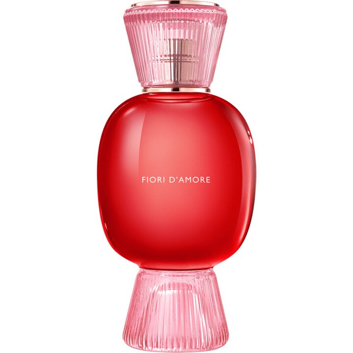 Allegra: Fiori d'Amore