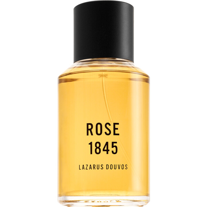 Rose 1845