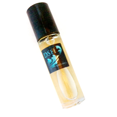 Soliflore Oil Essences: Egyptian Jasmine