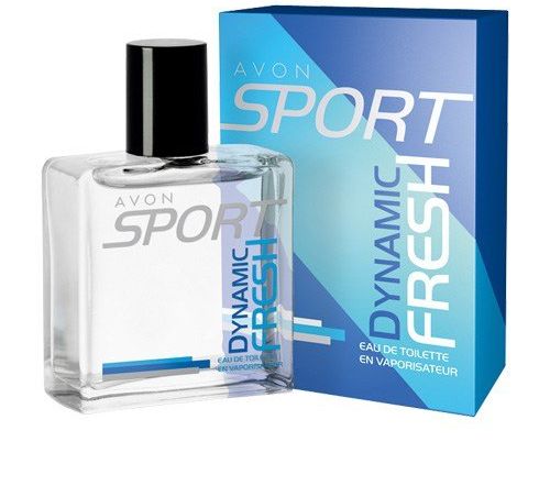 Sport Dynamic Fresh (Eau de Toilette)