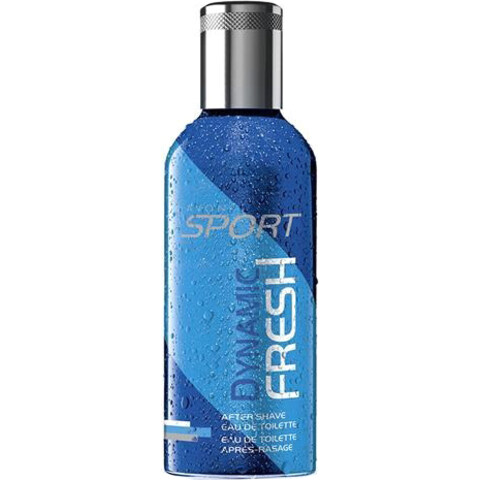 Sport Dynamic Fresh (After Shave Eau de Toilette)