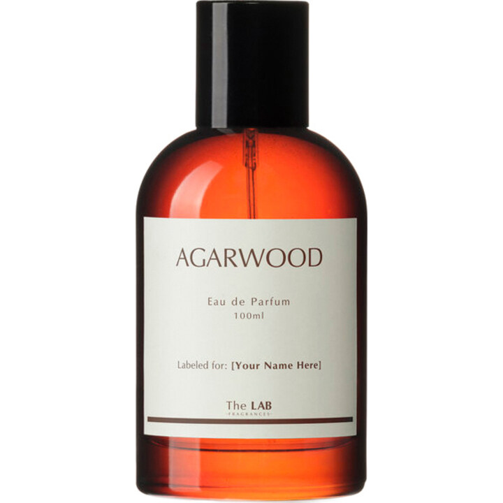 Agarwood (Eau de Parfum)