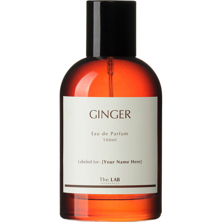 Ginger (Eau de Parfum)