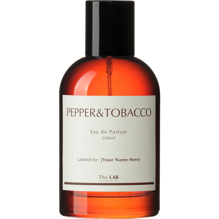 Pepper & Tobacco (Eau de Parfum)