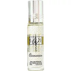 Qamarain (Perfume Oil)
