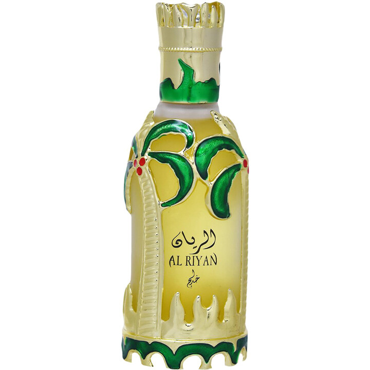 Al Riyan (Eau de Parfum)