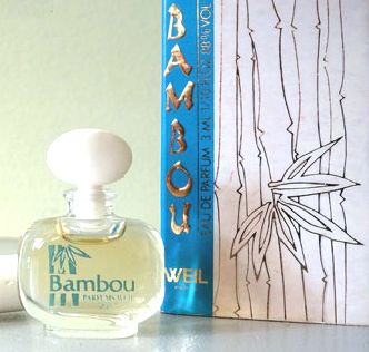 Bamboo / Bambou (Eau de Parfum)