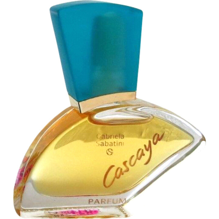 Cascaya (Parfum)