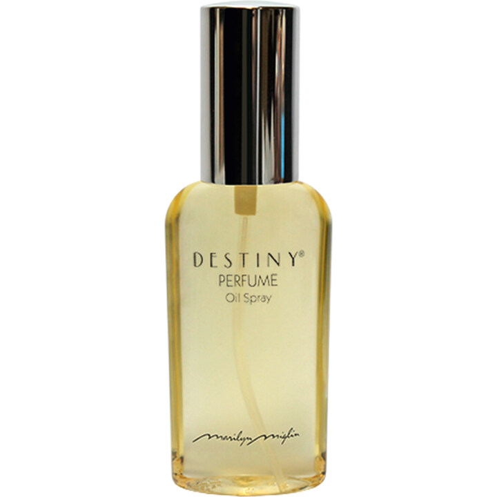 Destiny (Perfume Oil)