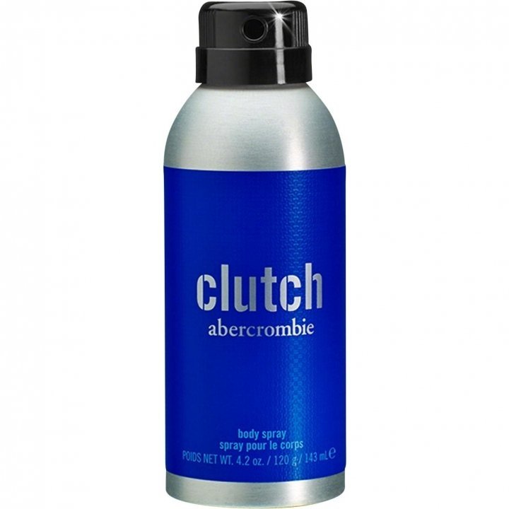 Clutch (Body Spray)