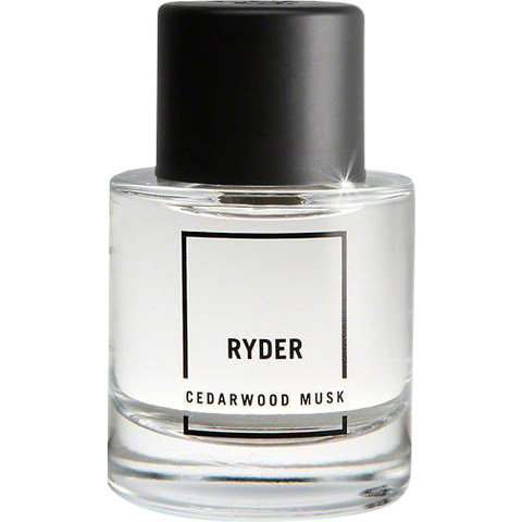Ryder - Cedarwood Musk