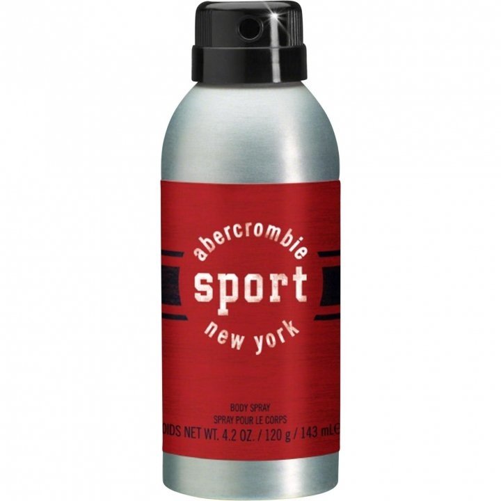 Sport (Body Spray)