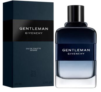 Gentleman Givenchy (Eau de Toilette Intense)