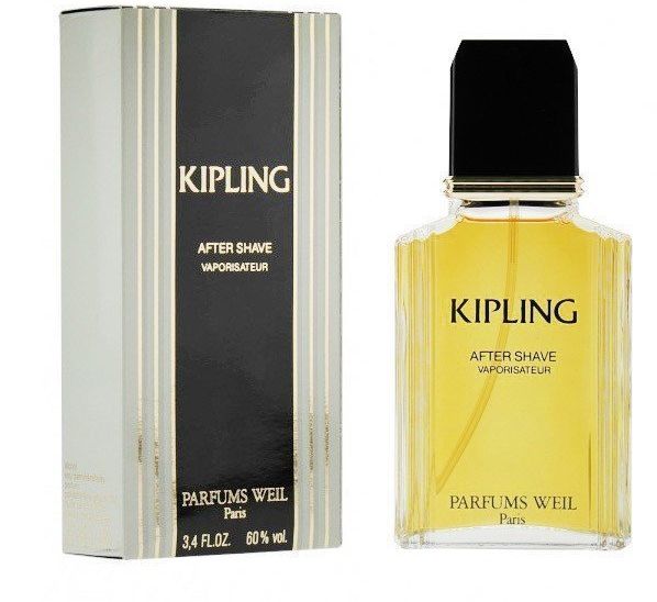 Kipling (After Shave)
