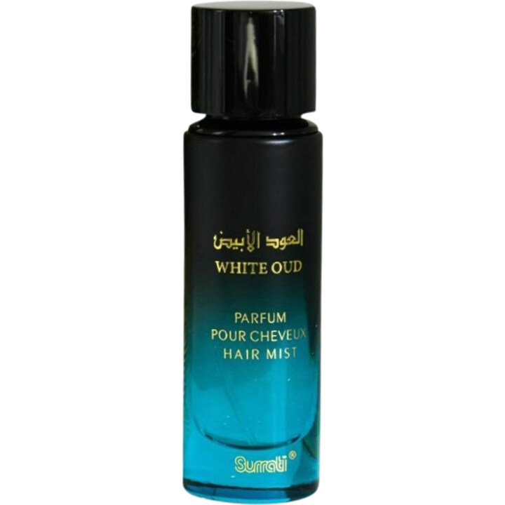White Oud (Hair Mist)