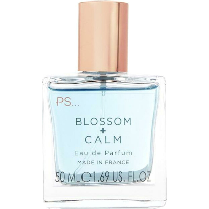 PS... Blossom + Calm