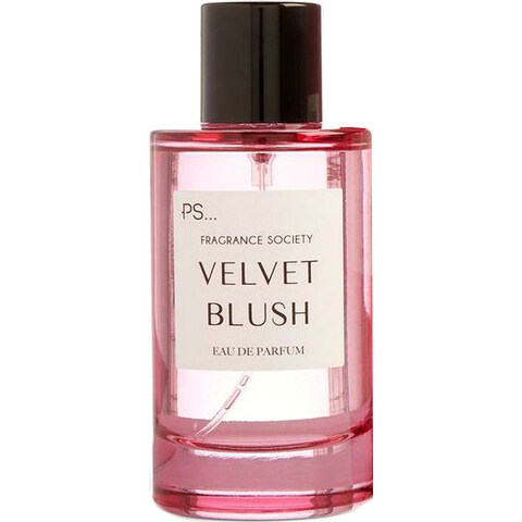 PS... Fragrance Society - Velvet Blush