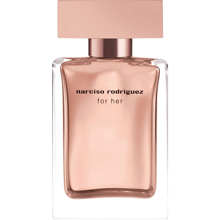 Narciso Rodriguez For Her Limited Edition 2019 / Édition Limitée