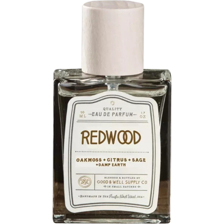 National Park Collection: Redwood