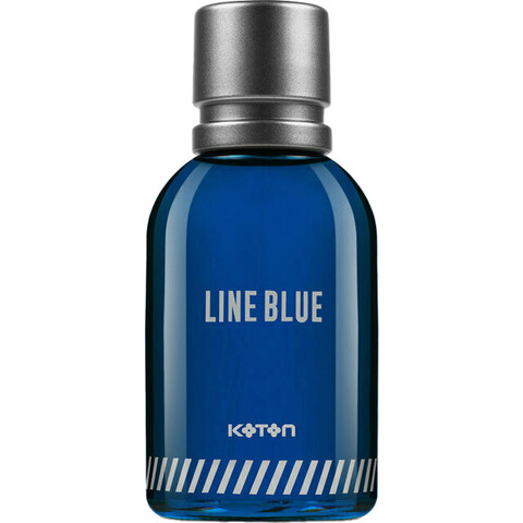 Line Blue