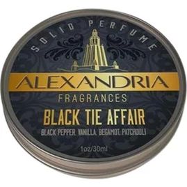 Black Tie Affair (Solid Perfume)