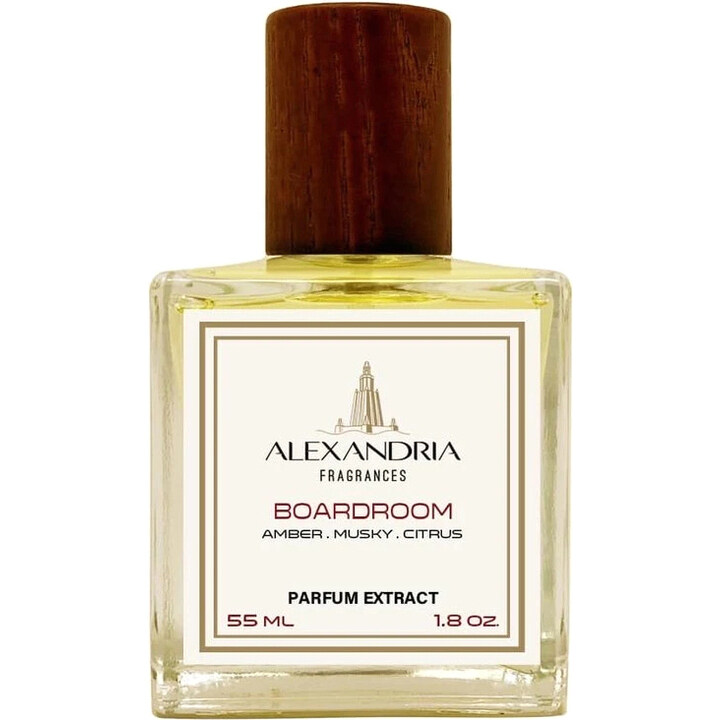 Boardroom (Parfum Extract)