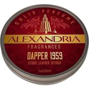 Dapper 1959 (Solid Perfume)