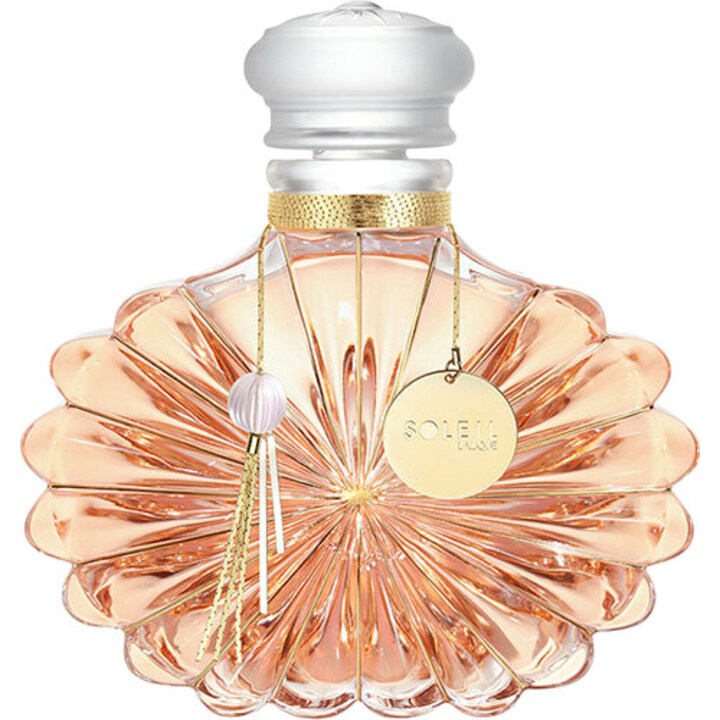 Soleil Lalique Crystal Edition (Extrait de Parfum)