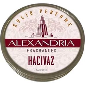 Hacivaz (Solid Perfume)