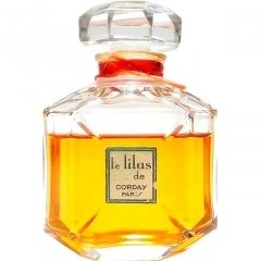 Le Lilas de Corday