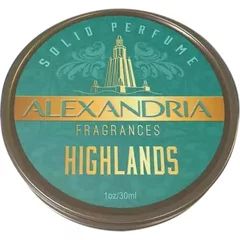 Highlands (Solid Perfume)