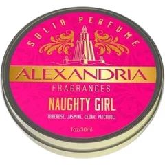 Naughty Girl (Solid Perfume)