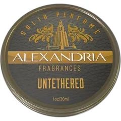 Untethered (Solid Perfume)
