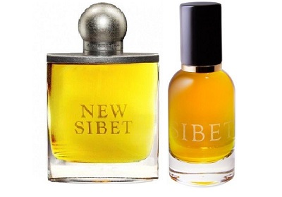 Sibet / New Sibet