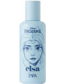 Disney Frozen II Elsa (Eau de Cologne)