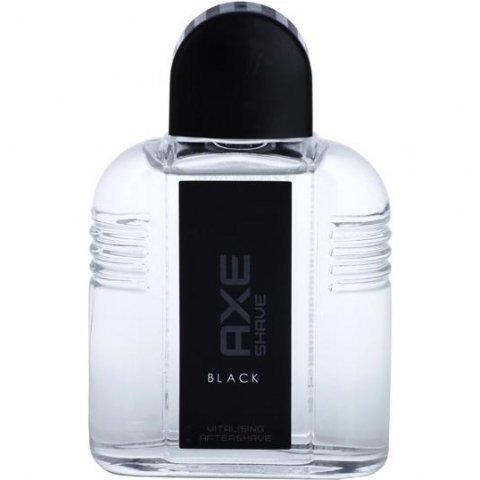 Black (Aftershave)