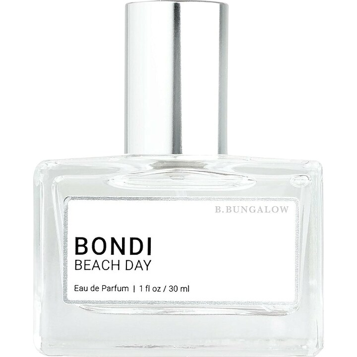 Bondi Beach Day
