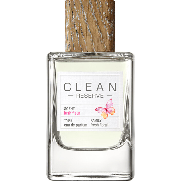 Clean Reserve: Lush Fleur