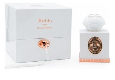 Rubis White