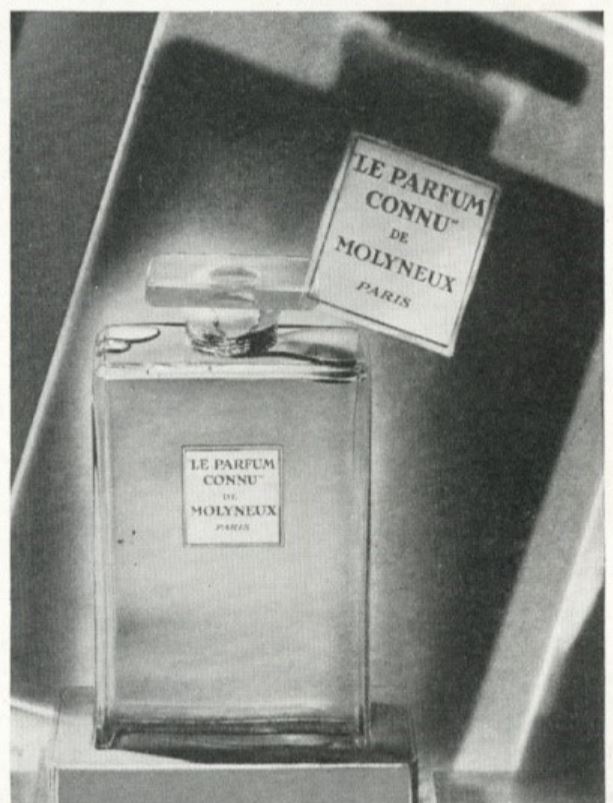 Le Parfum Connu / původně Le Numéro Cinq