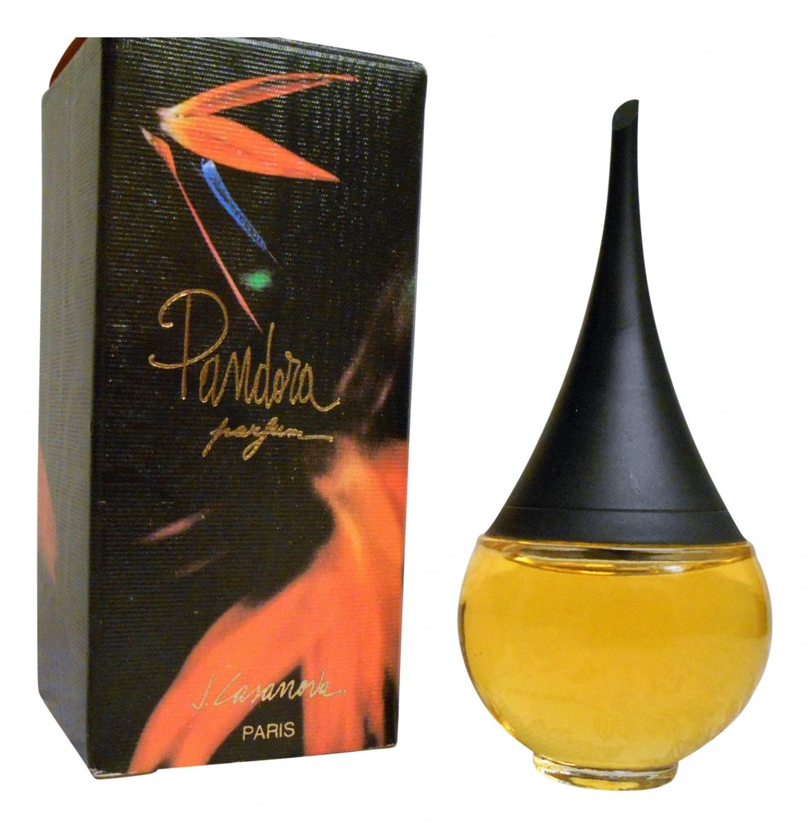 Pandora (Parfum)