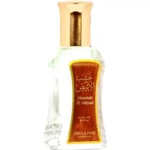 De Luxe Collection: Khashab Al Abiyad (Perfume Oil)