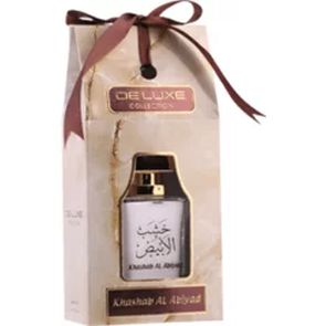 De Luxe Collection: Khashab Al Abiyad (Water Perfume)