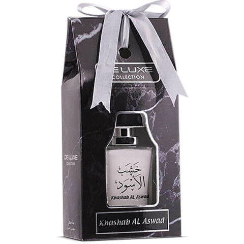 De Luxe Collection: Khashab Al Aswad (Water Perfume)