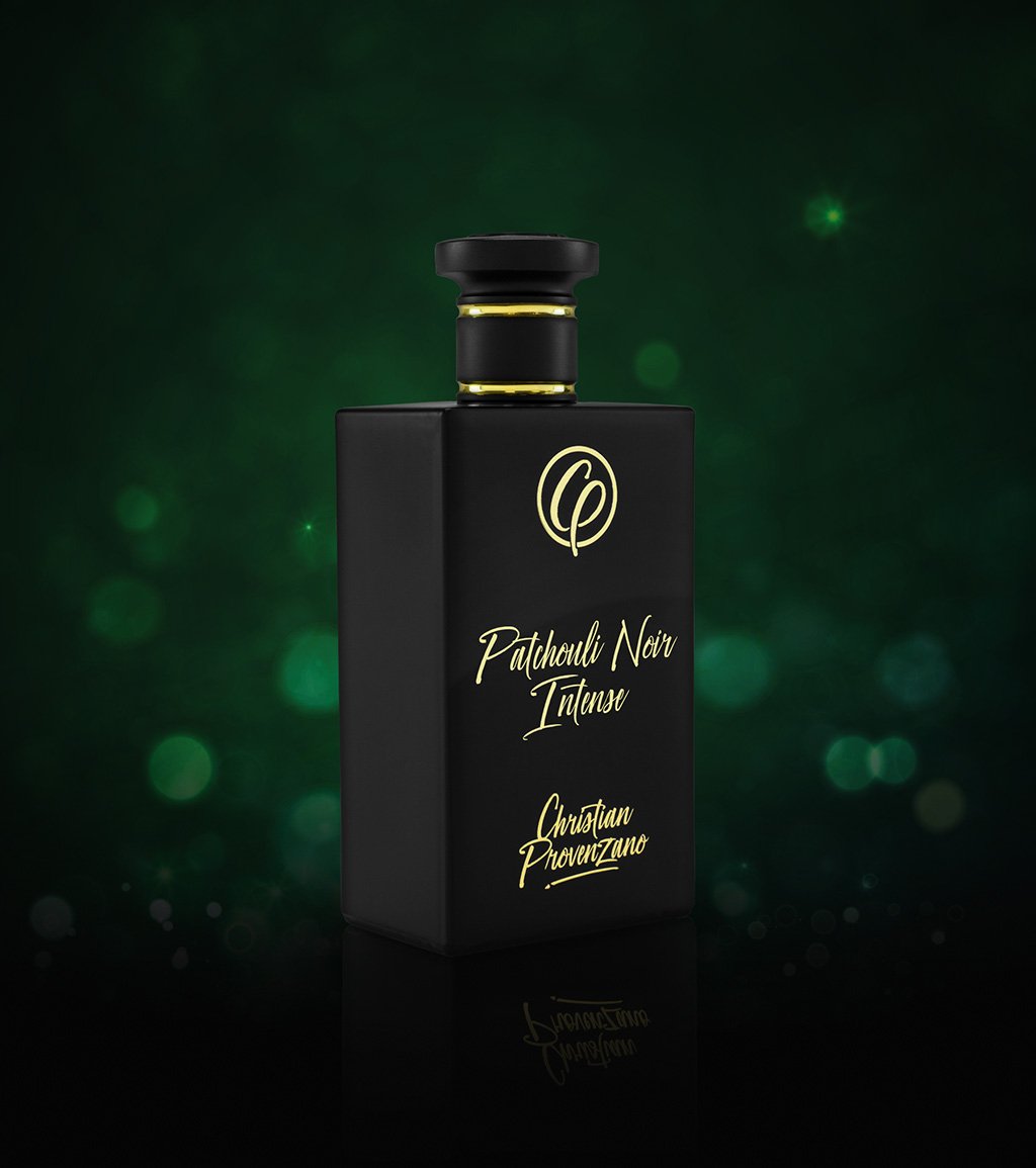 Patchouli Noir Intense