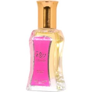 De Luxe Collection: Warda (Perfume Oil)
