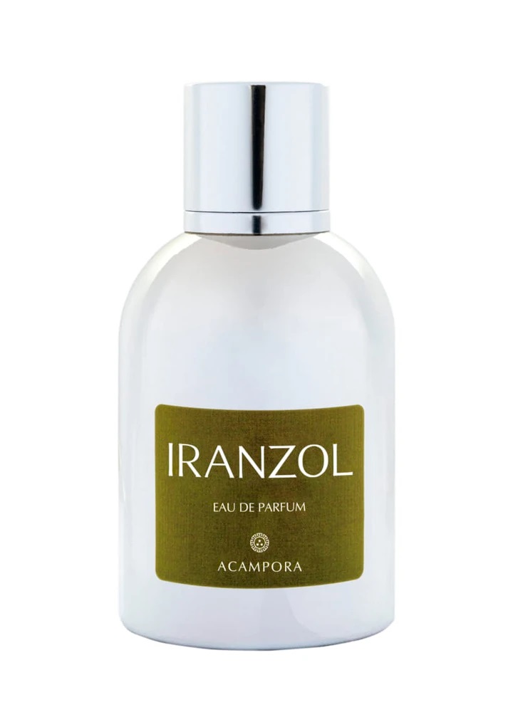 Iranzol (Eau de Parfum)