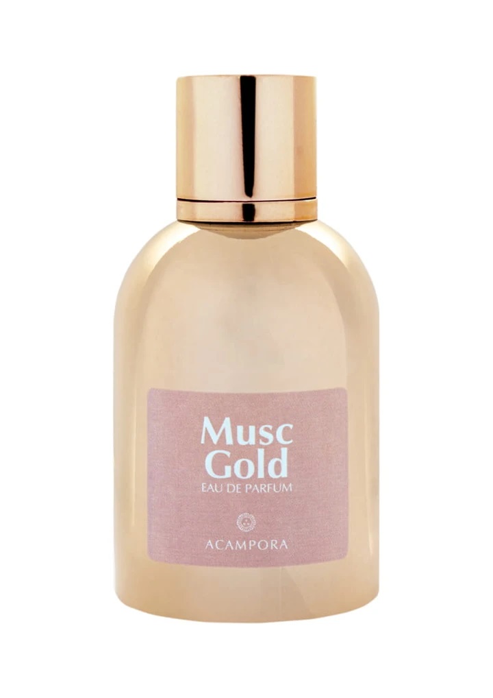 Musc Gold (Eau de Parfum)